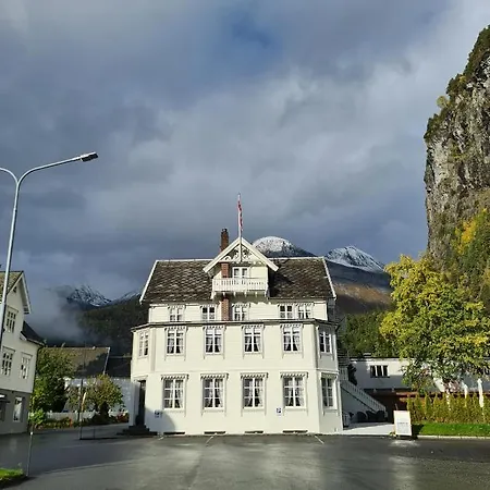 Sylte Hotell,