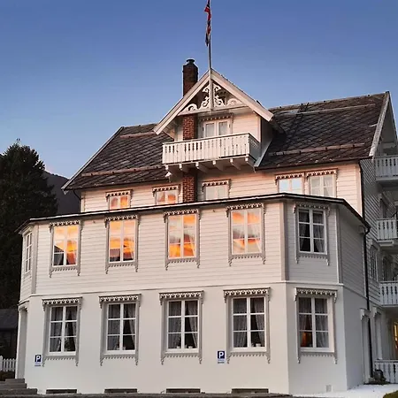 Sylte Hotell, Hotell Valldal
