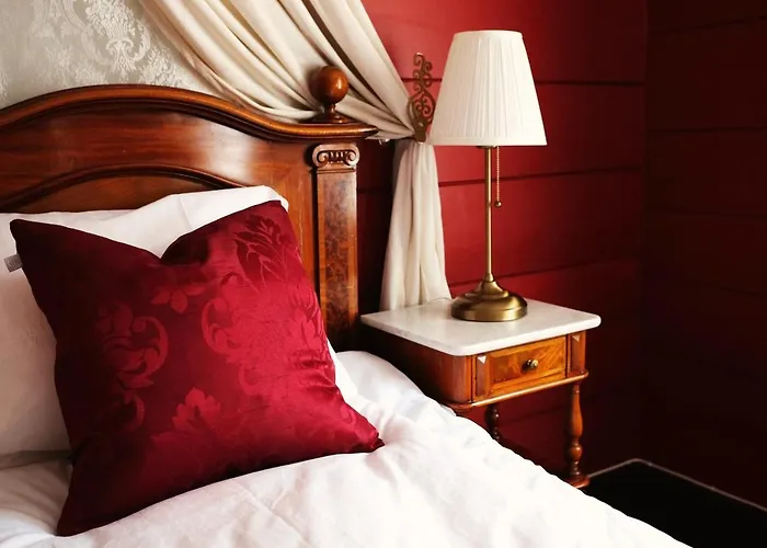 Sylte Hotell, Отель *