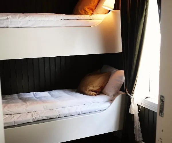 Sylte Hotell, * Валлдал