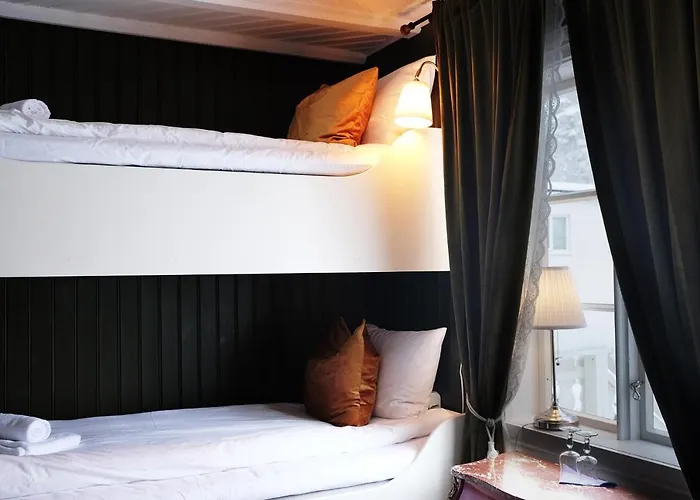 Sylte Hotell, * Валлдал