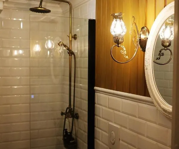 Sylte Hotell, Отель