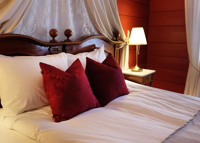 Sylte Hotell, * Valldal