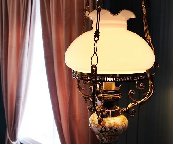 Sylte Hotell, Hotel *