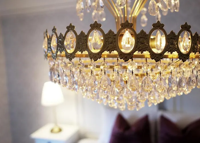 Sylte Hotell, Valldal