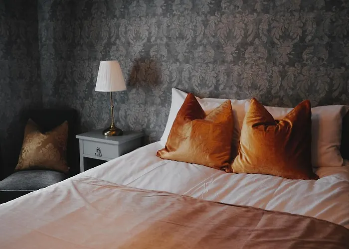 Hotel Sylte Hotell, *