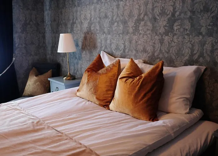 Hotel Sylte Hotell, Valldal