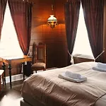 Hotel Sylte Hotell, Valldal