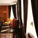 Sylte Hotell, Hotel