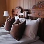 酒店 Sylte Hotell,