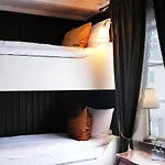 Sylte Hotell, * 瓦尔达尔