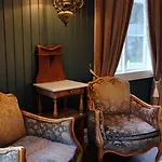 Sylte Hotell, *