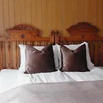 Sylte Hotell, 瓦尔达尔