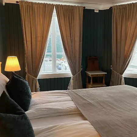 Sylte Hotell, *
