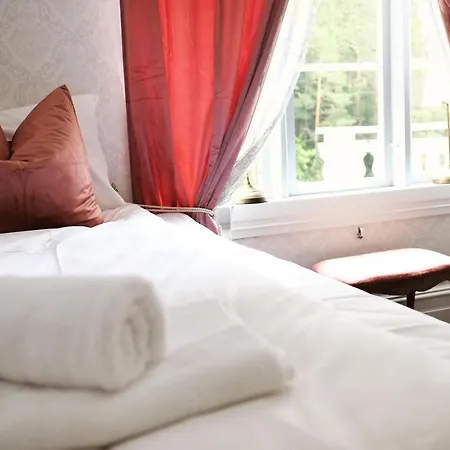 Sylte Hotell, 酒店 *