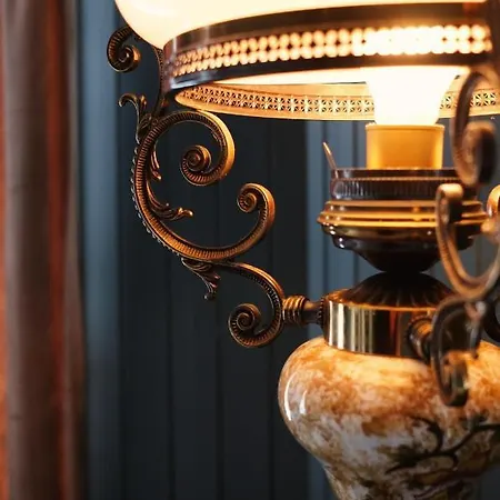 Sylte Hotell, * 瓦尔达尔