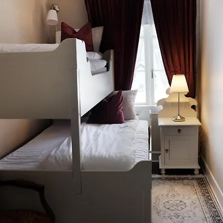Sylte Hotell, Hotel Valldal