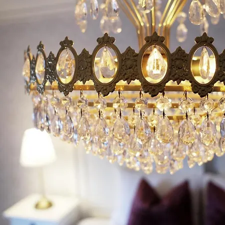 Sylte Hotell, 瓦尔达尔