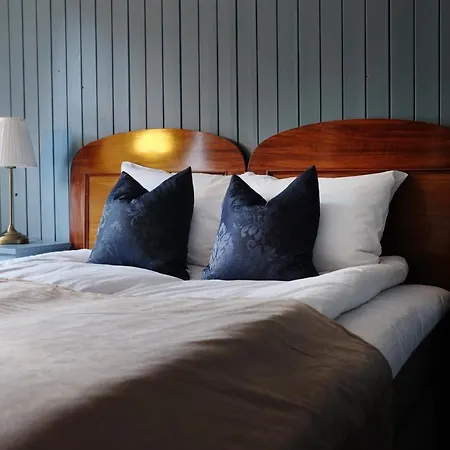 Sylte Hotell, * Valldal